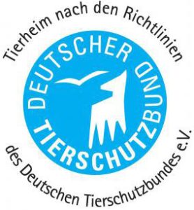 Tierheim nach Richtlinien des Deutschen Tierschutzbundes e.V.